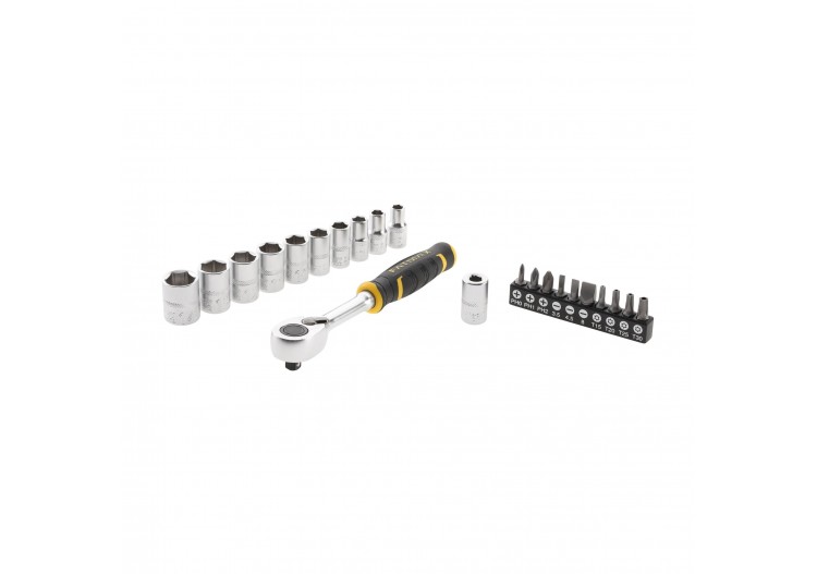 CLIQUET 120 DENTS ¼’’...