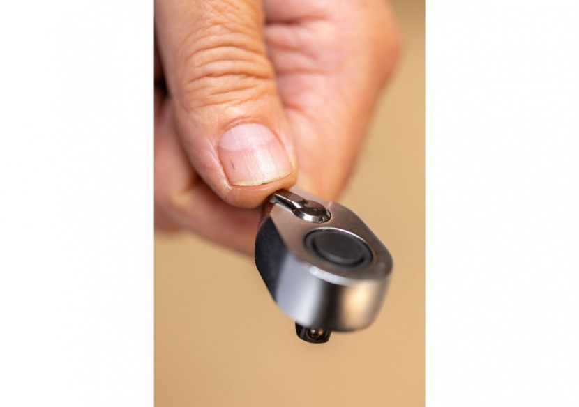 CLIQUET 120 DENTS ¼’’ FATMAX + 10 DOUILLES + 10 EMBOUTS + PORTE- EMBOUT – 22 PCS - FMMT82679-0 - Stanley