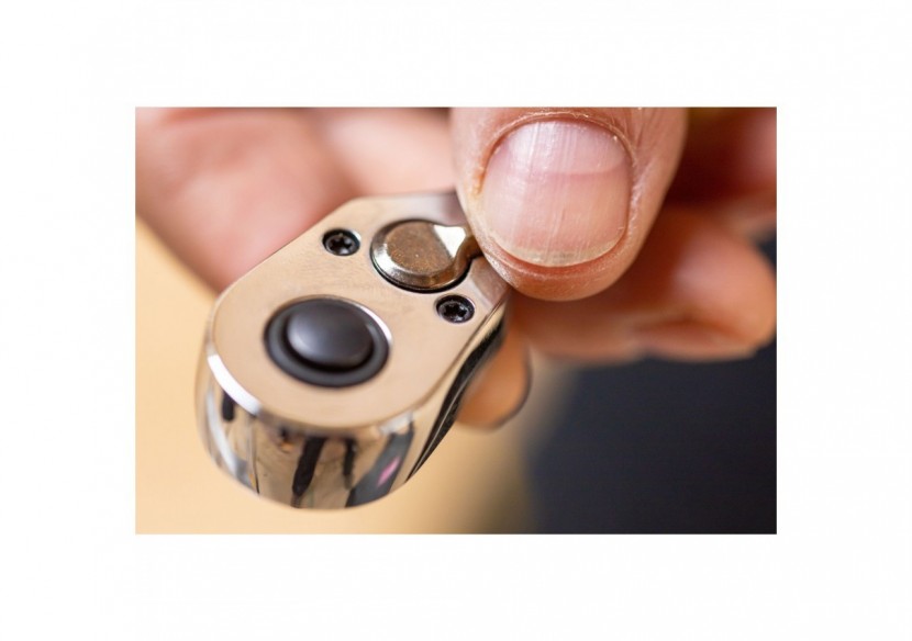 COFFRET DE DOUILLES ¼’’ - JEU DE 38 PCS - STMT82828-1 - Stanley