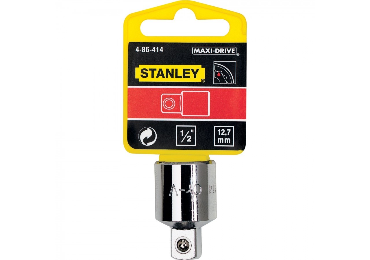 ADAPTEUR 1/2"FX3/8"M - 4-86-414 - Stanley