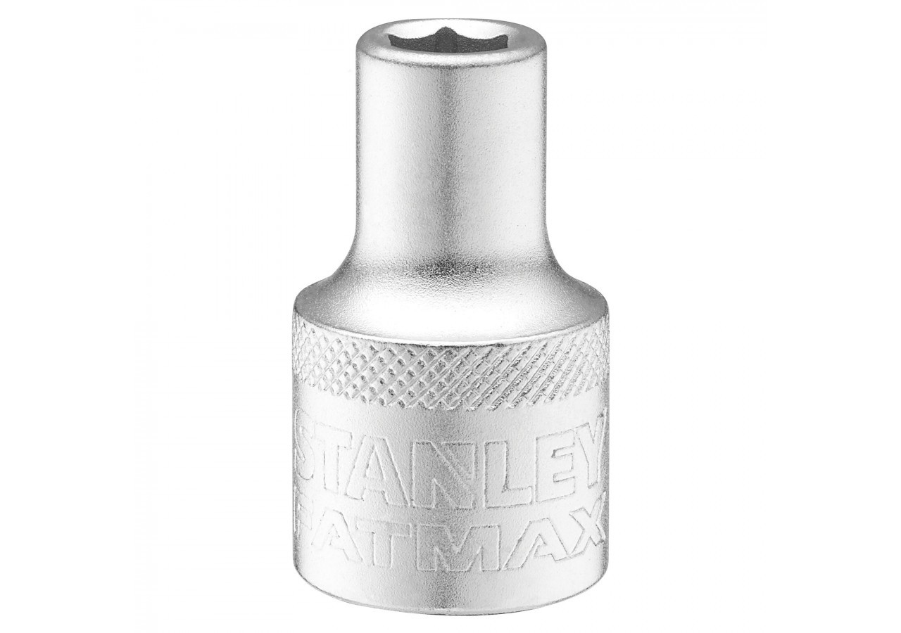 DOUILLE 1/2" 6 PANS 8 MM FATMAX - FMMT17227-0 - Stanley