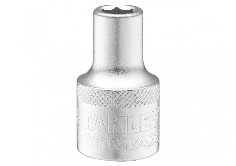 DOUILLE 1/2" 6 PANS 8 MM FATMAX - FMMT17227-0 - Stanley