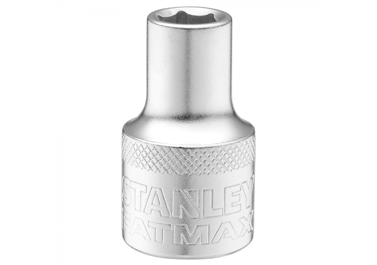 DOUILLE 1/2" 6 PANS 9 MM FATMAX - FMMT17228-0 - Stanley