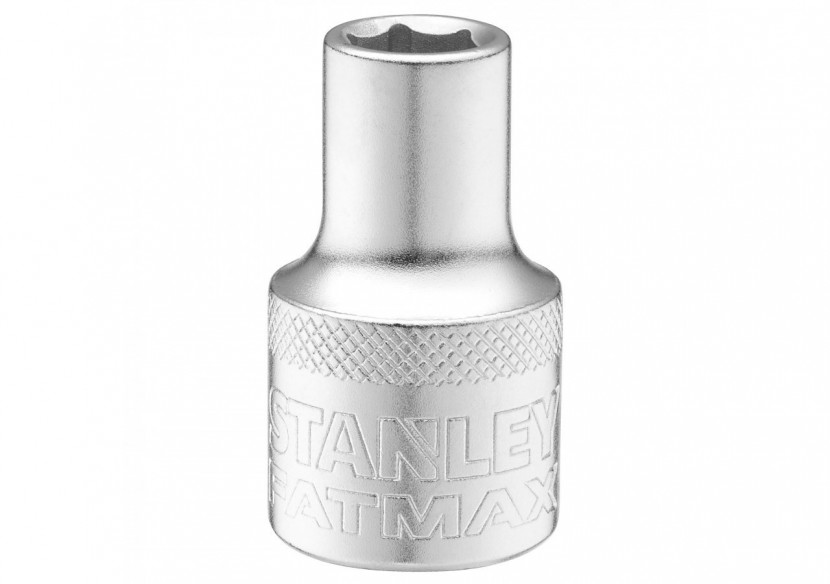DOUILLE 1/2" 6 PANS 9 MM FATMAX - FMMT17228-0 - Stanley