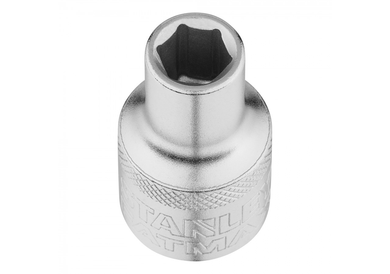 DOUILLE 1/2" 6 PANS 9 MM FATMAX - FMMT17228-0 - Stanley