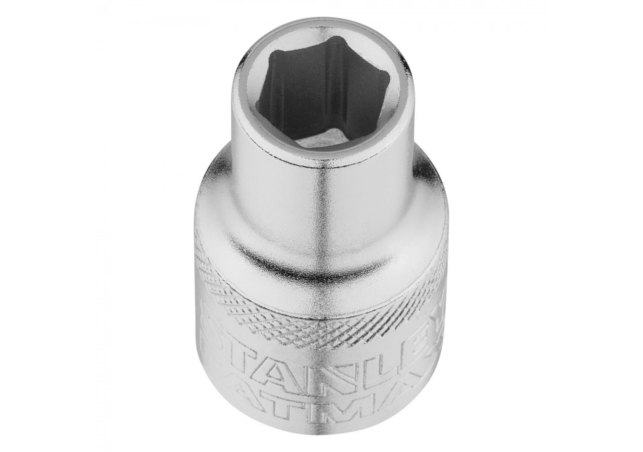 DOUILLE 1/2" 6 PANS 10 MM FATMAX - FMMT17229-0 - Stanley
