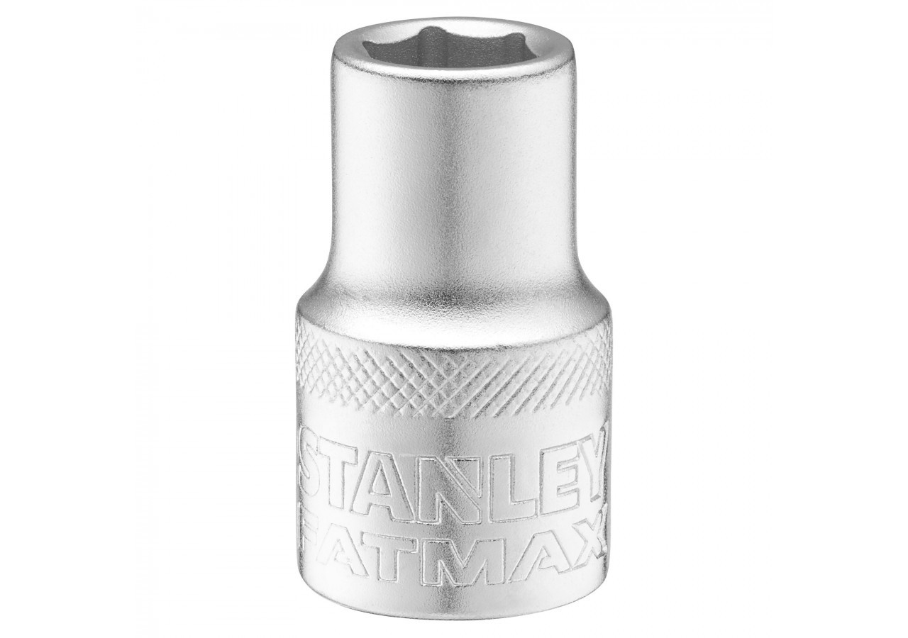 DOUILLE 1/2" 6 PANS 11 MM FATMAX - FMMT17230-0 - Stanley