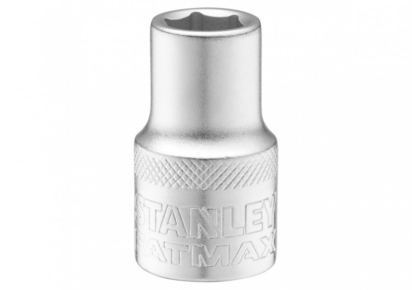 DOUILLE 1/2" 6 PANS 11 MM FATMAX - FMMT17230-0 - Stanley