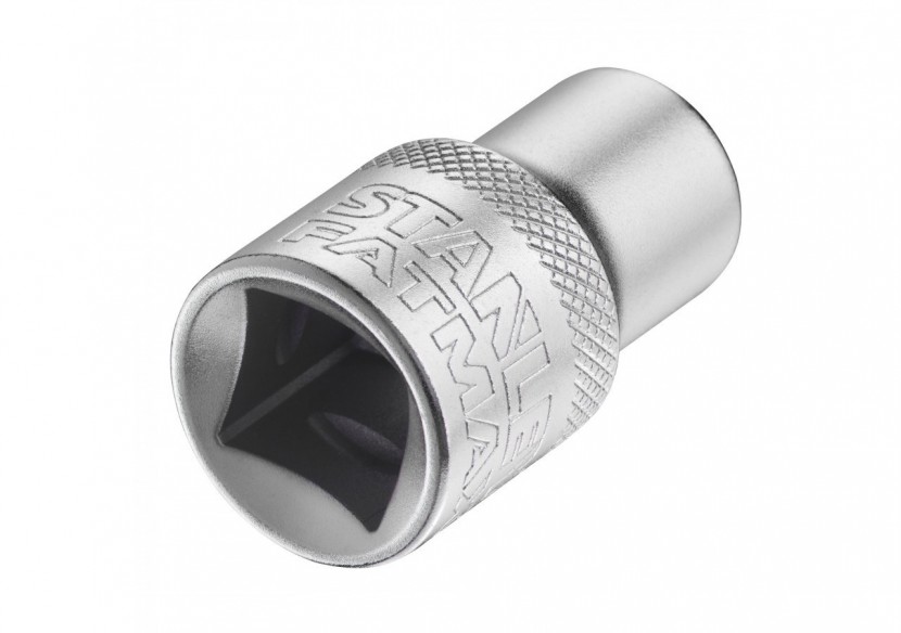 DOUILLE 1/2" 6 PANS 11 MM FATMAX - FMMT17230-0 - Stanley