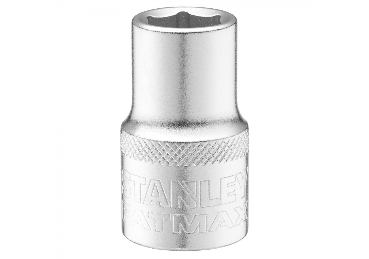 DOUILLE 1/2" 6 PANS 12 MM FATMAX - FMMT17231-0 - Stanley