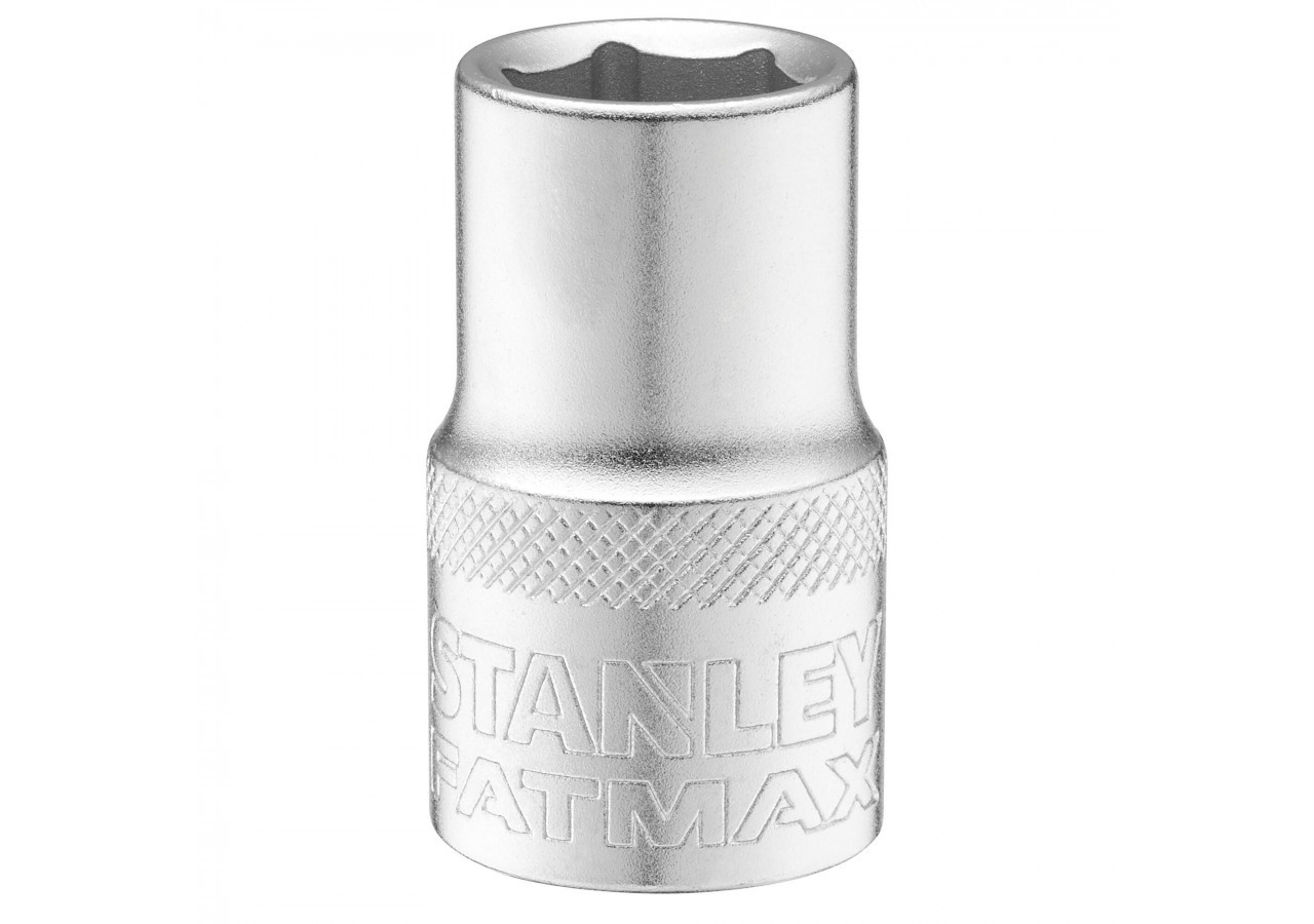 DOUILLE 1/2" 6 PANS 13 MM FATMAX - FMMT17232-0 - Stanley
