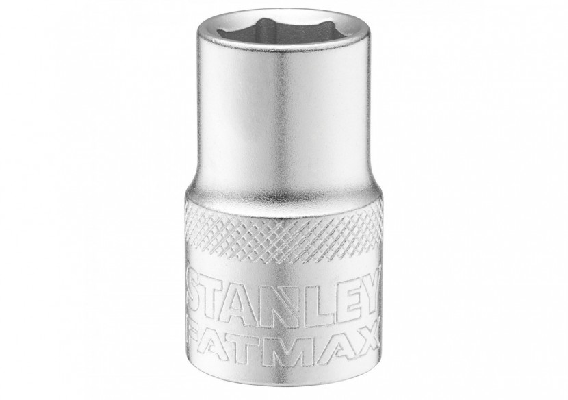DOUILLE 1/2" 6 PANS 13 MM FATMAX - FMMT17232-0 - Stanley