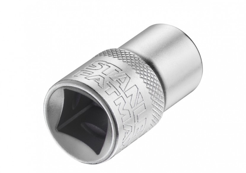 DOUILLE 1/2" 6 PANS 13 MM FATMAX - FMMT17232-0 - Stanley