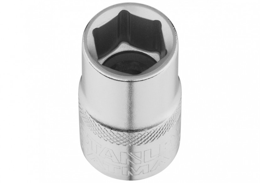 DOUILLE 1/2" 6 PANS 14 MM FATMAX - FMMT17233-0 - Stanley