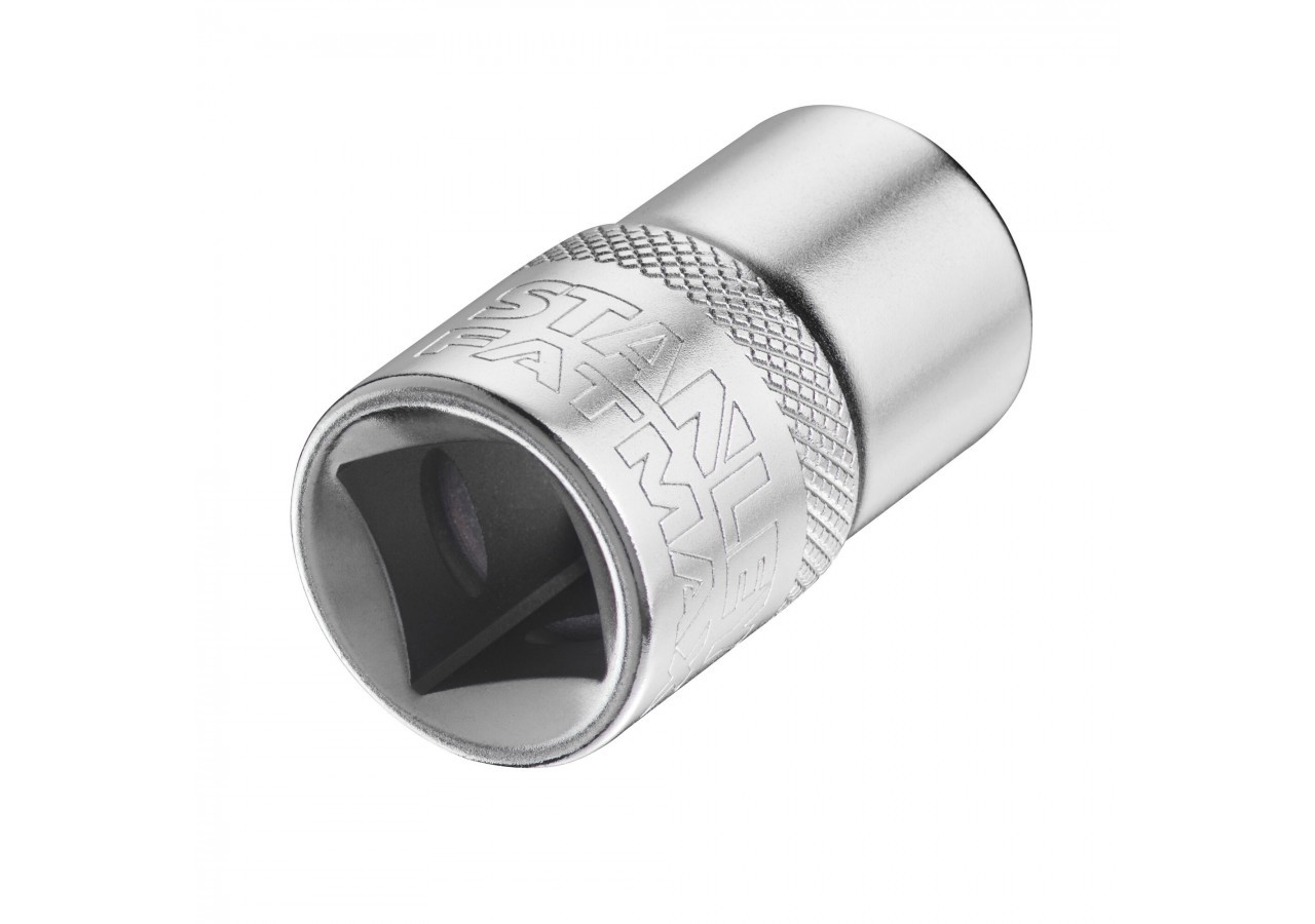 DOUILLE 1/2" 6 PANS 14 MM FATMAX - FMMT17233-0 - Stanley