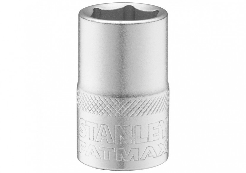 DOUILLE 1/2" 6 PANS 16 MM FATMAX - FMMT17235-0 - Stanley