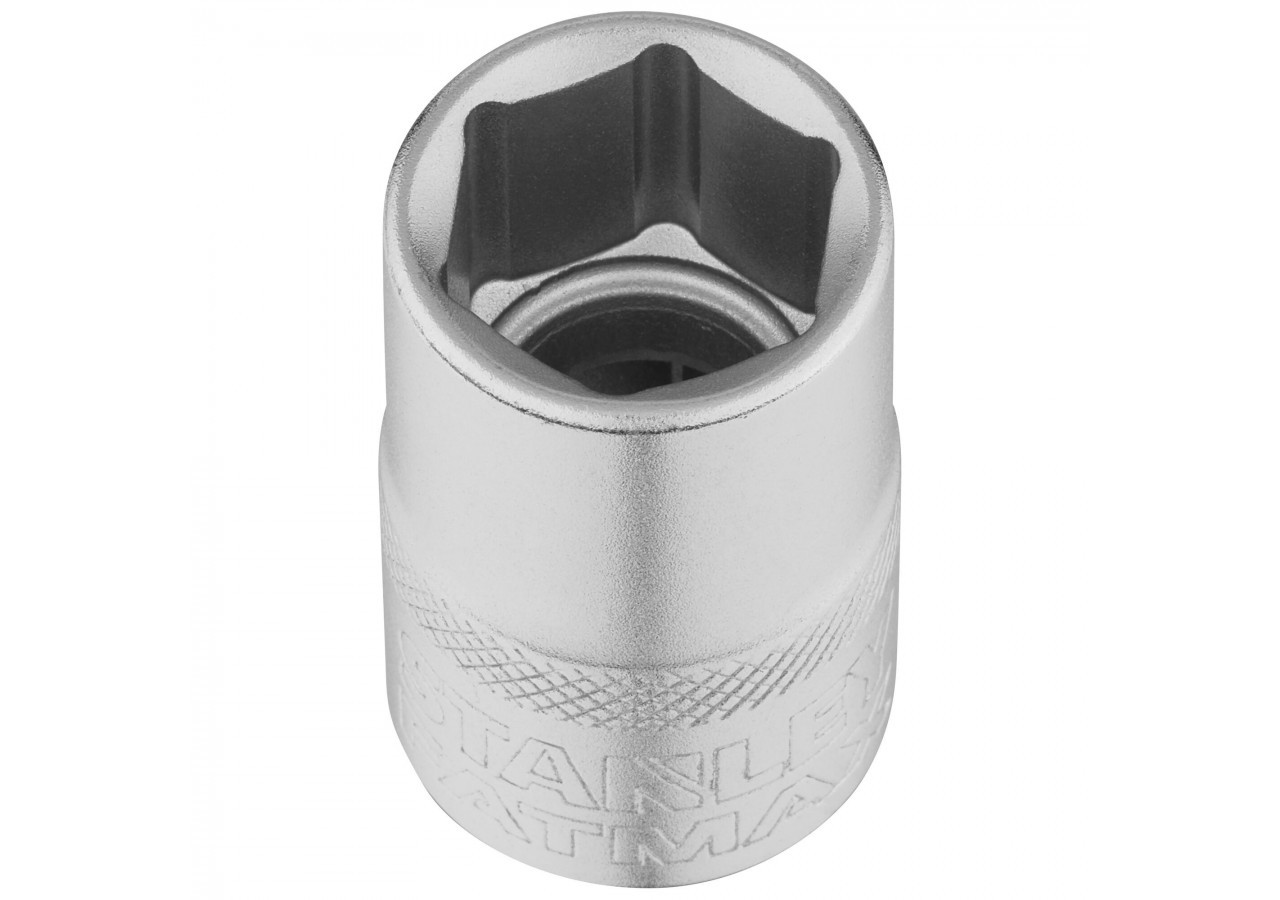 DOUILLE 1/2" 6 PANS 16 MM FATMAX - FMMT17235-0 - Stanley
