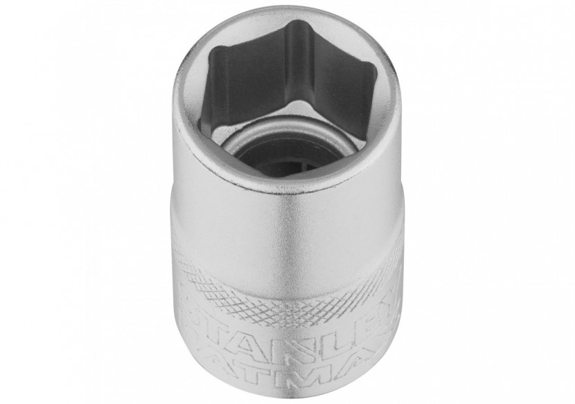 DOUILLE 1/2" 6 PANS 16 MM FATMAX - FMMT17235-0 - Stanley