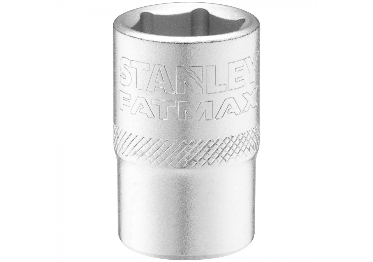 DOUILLE 1/2" 6 PANS 17 MM FATMAX - FMMT17236-0 - Stanley