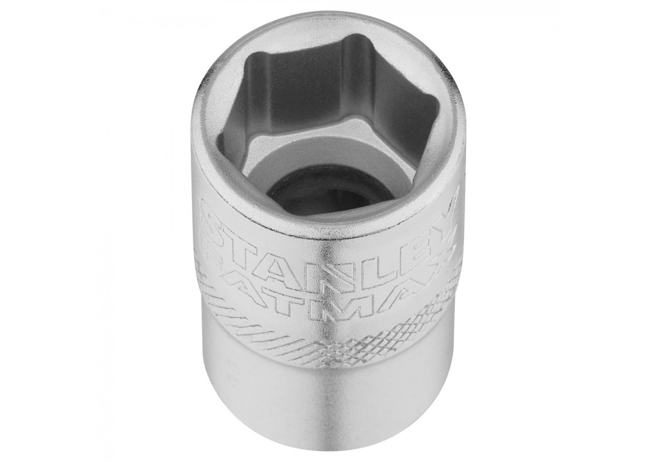 DOUILLE 1/2" 6 PANS 17 MM FATMAX - FMMT17236-0 - Stanley