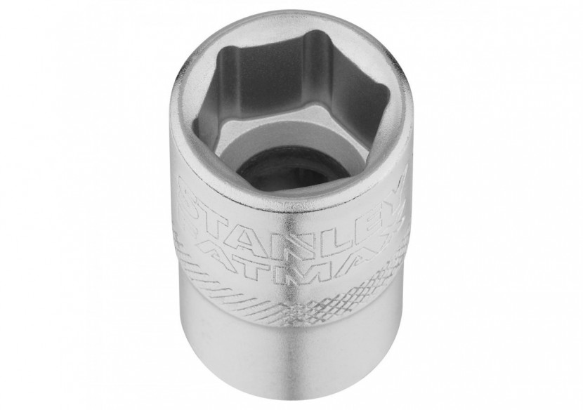 DOUILLE 1/2" 6 PANS 17 MM FATMAX - FMMT17236-0 - Stanley