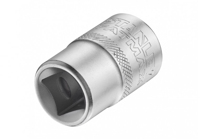 DOUILLE 1/2" 6 PANS 17 MM FATMAX - FMMT17236-0 - Stanley