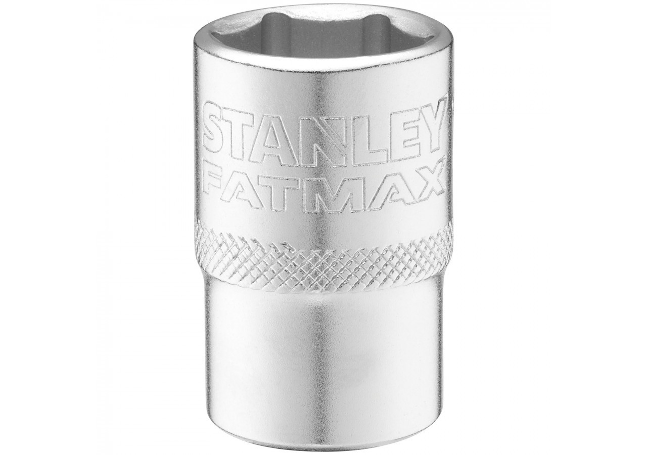 DOUILLE 1/2" 6 PANS 18 MM FATMAX - FMMT17237-0 - Stanley