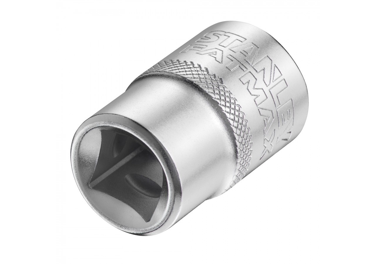 DOUILLE 1/2" 6 PANS 18 MM FATMAX - FMMT17237-0 - Stanley