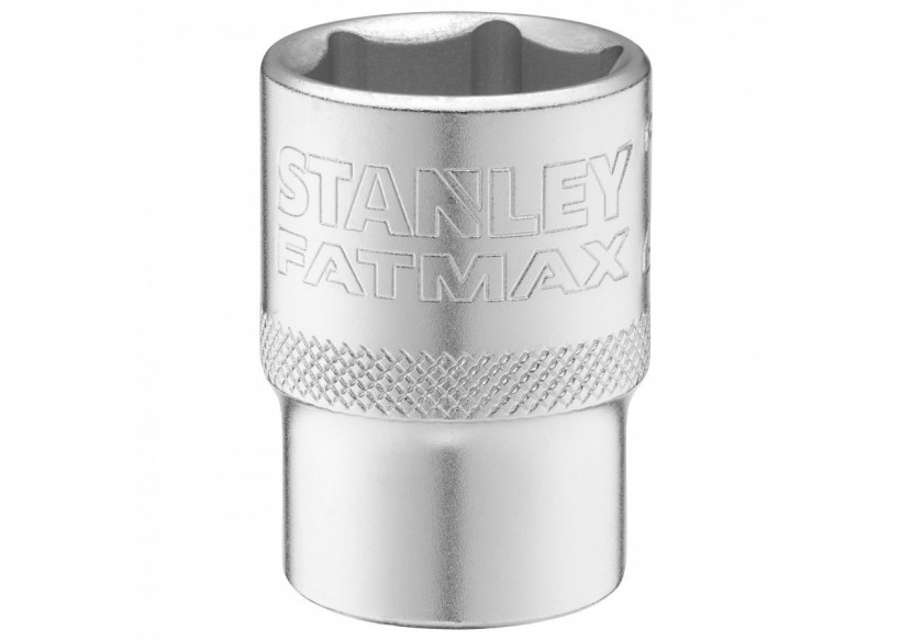DOUILLE 1/2" 6 PANS 20 MM FATMAX - FMMT17239-0 - Stanley