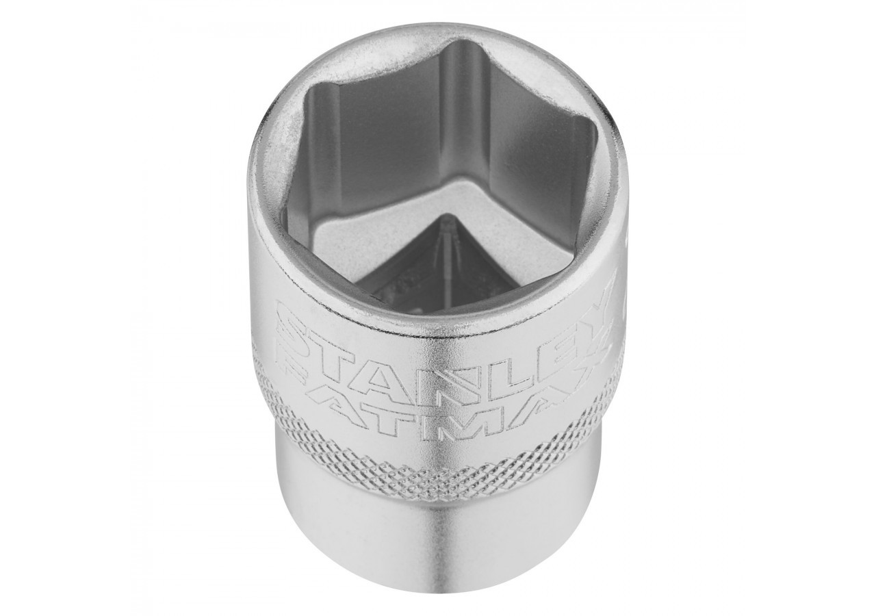 DOUILLE 1/2" 6 PANS 20 MM FATMAX - FMMT17239-0 - Stanley