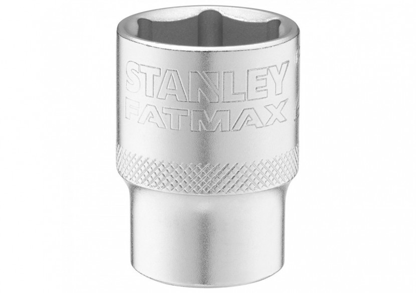 DOUILLE 1/2" 6 PANS 21 MM FATMAX - FMMT17240-0 - Stanley