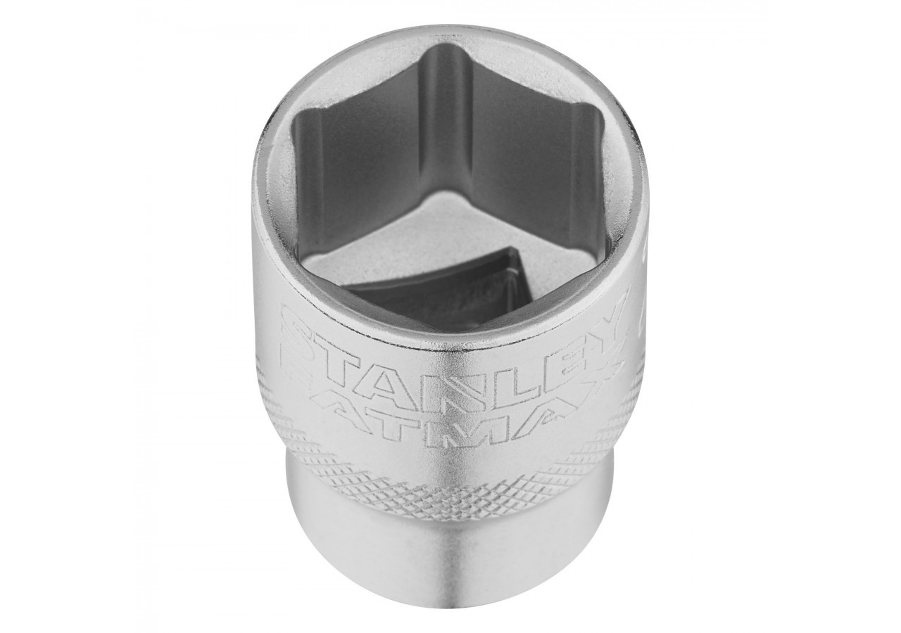 DOUILLE 1/2" 6 PANS 21 MM FATMAX - FMMT17240-0 - Stanley