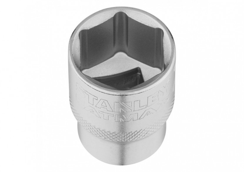 DOUILLE 1/2" 6 PANS 21 MM FATMAX - FMMT17240-0 - Stanley