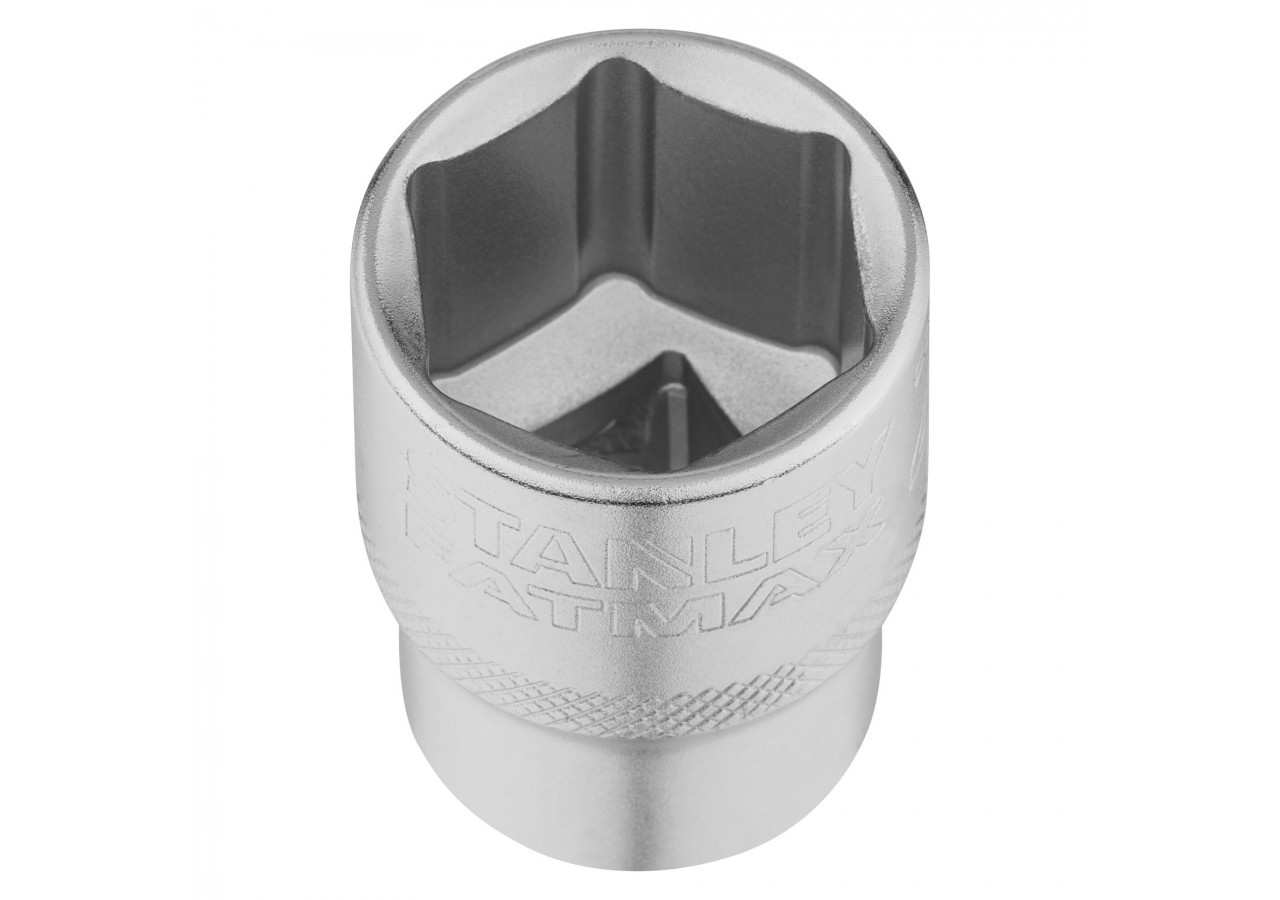 DOUILLE 1/2" 6 PANS 22 MM FATMAX - FMMT17241-0 - Stanley