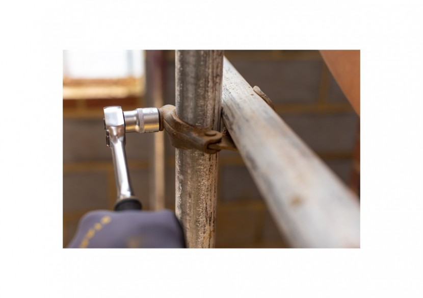 DOUILLE 1/2" 6 PANS 22 MM FATMAX - FMMT17241-0 - Stanley