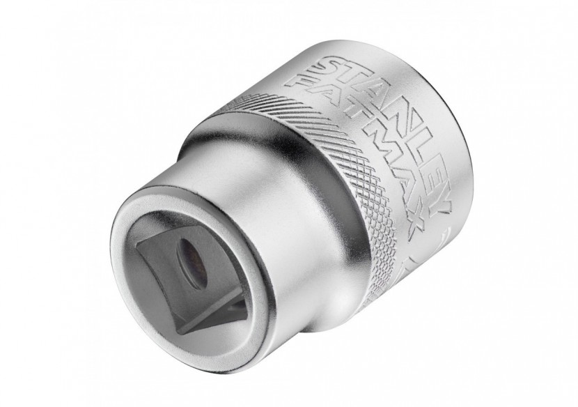 DOUILLE 1/2" 6 PANS 23 MM FATMAX - FMMT17242-0 - Stanley