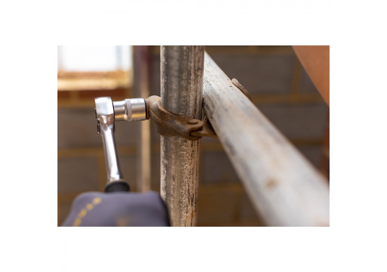 DOUILLE 1/2" 6 PANS 23 MM FATMAX - FMMT17242-0 - Stanley