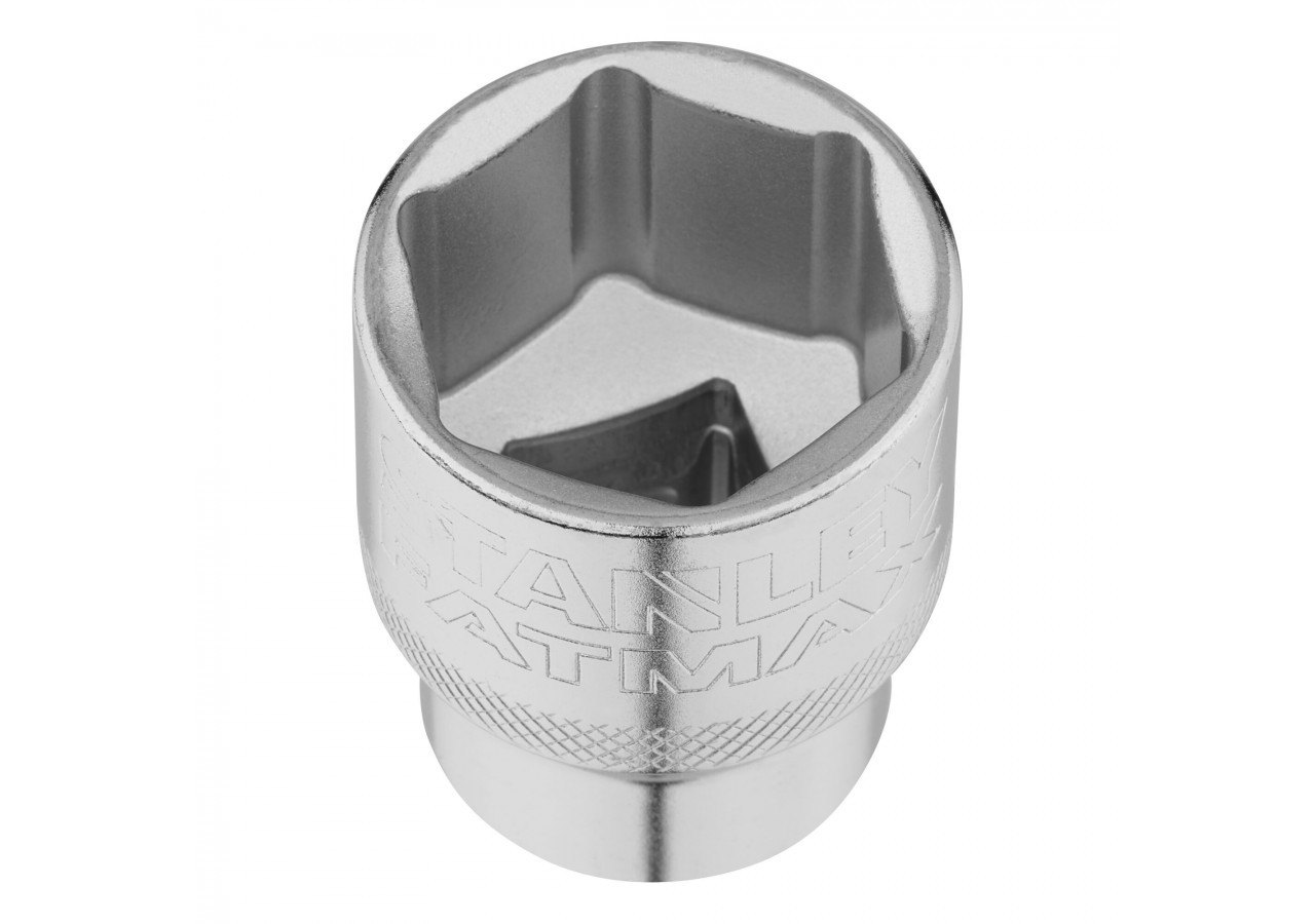 DOUILLE 1/2" 6 PANS 24 MM FATMAX - FMMT17243-0 - Stanley