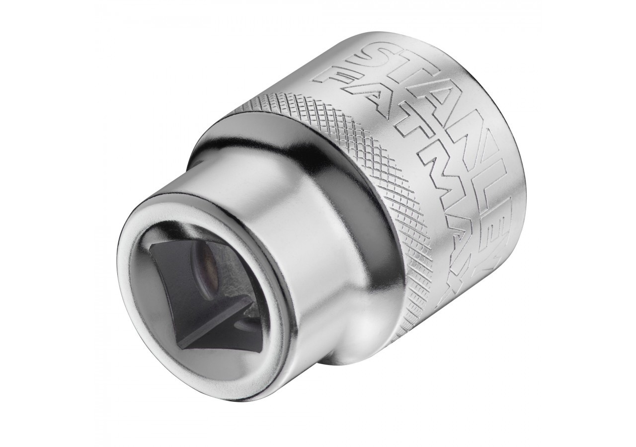 DOUILLE 1/2" 6 PANS 24 MM FATMAX - FMMT17243-0 - Stanley