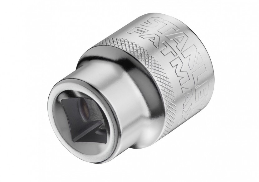 DOUILLE 1/2" 6 PANS 24 MM FATMAX - FMMT17243-0 - Stanley