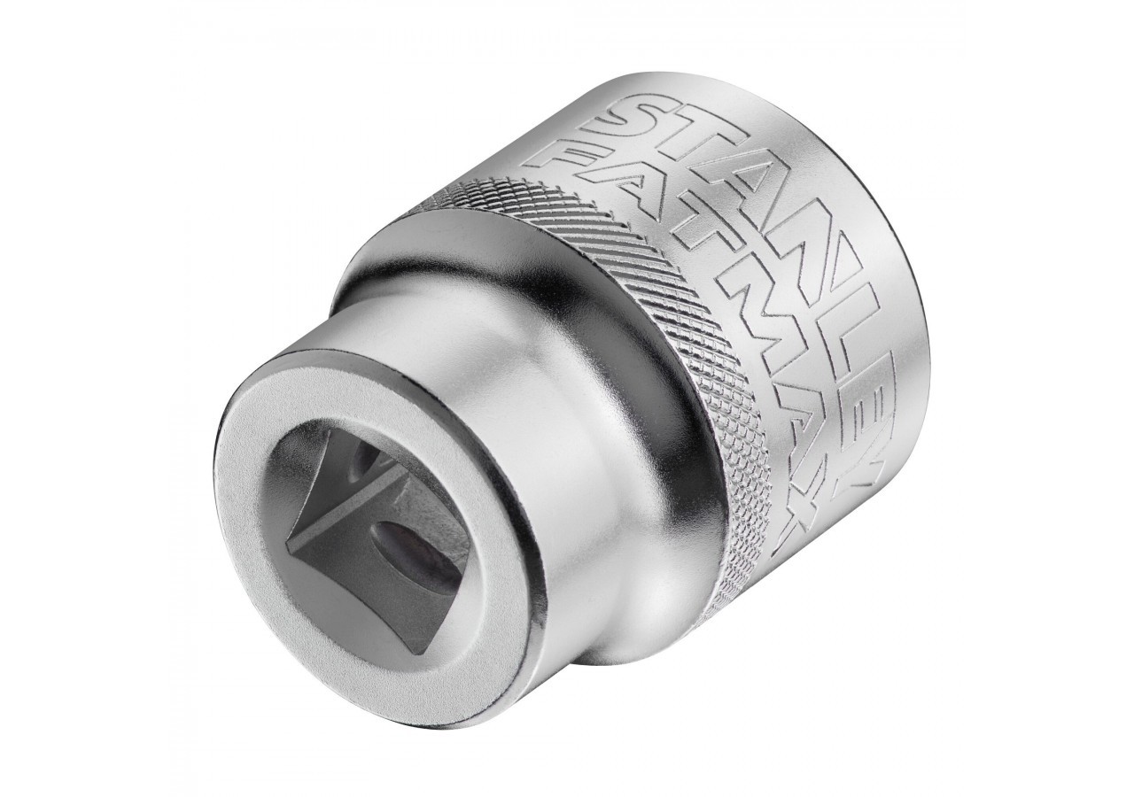 DOUILLE 1/2" 6 PANS 27 MM FATMAX - FMMT17244-0 - Stanley