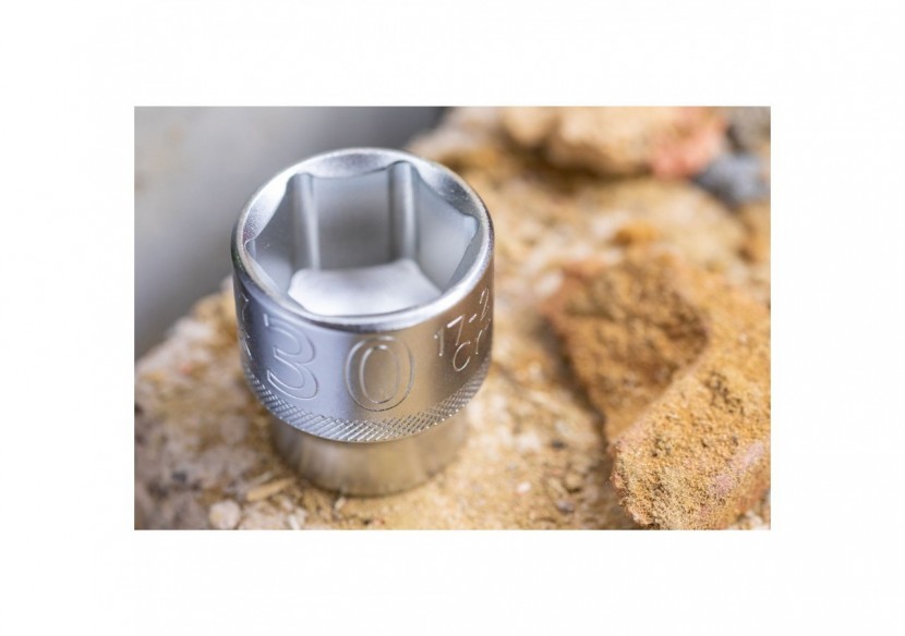 DOUILLE 1/2" 6 PANS 27 MM FATMAX - FMMT17244-0 - Stanley