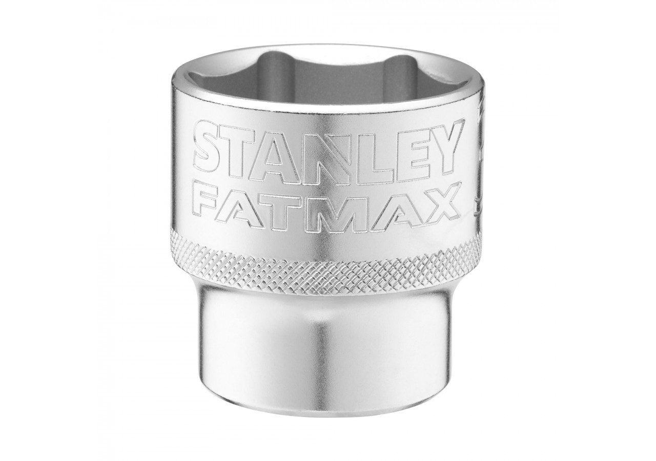 DOUILLE 1/2" 6 PANS 32 MM FATMAX - FMMT17246-0 - Stanley