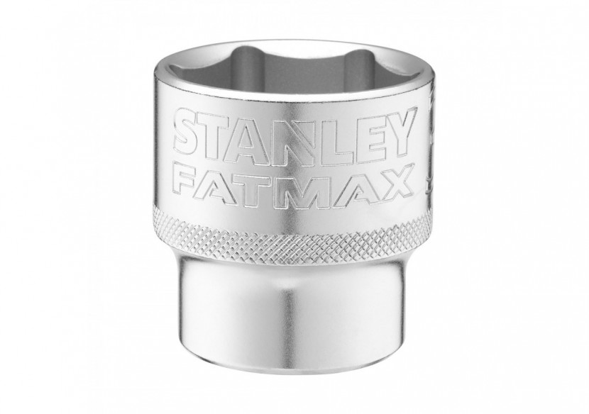 DOUILLE 1/2" 6 PANS 32 MM FATMAX - FMMT17246-0 - Stanley