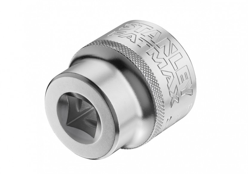 DOUILLE 1/2" 6 PANS 32 MM FATMAX - FMMT17246-0 - Stanley