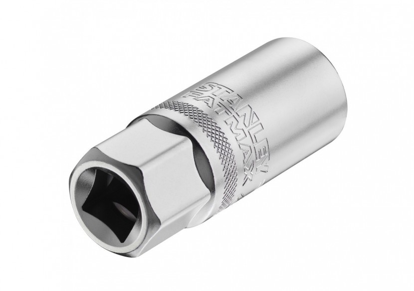 DOUILLE 1/2" POUR BOUGIE DE 21 MM FATMAX - FMMT17968-0 - Stanley