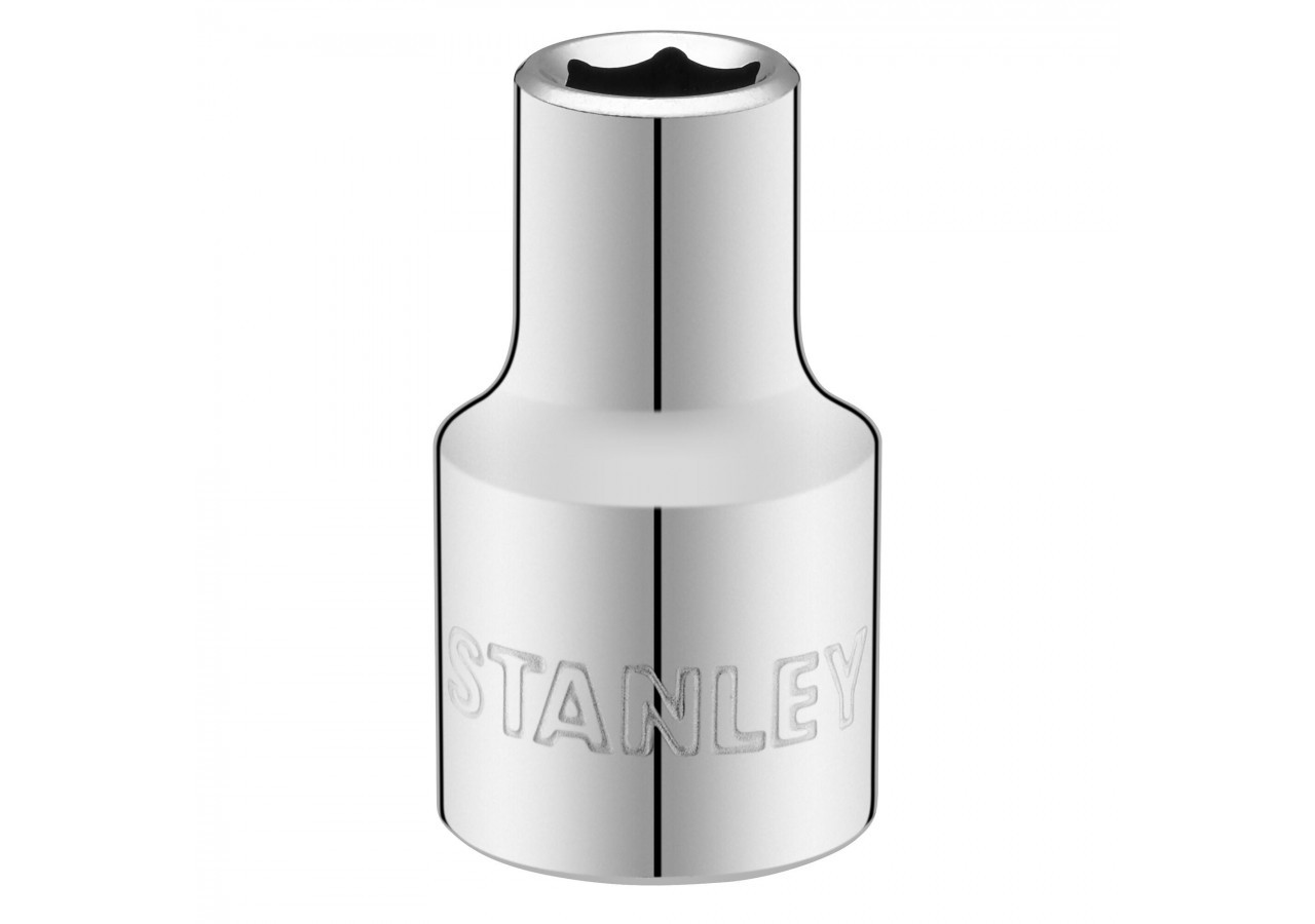 DOUILLE 1/2" 6 PANS 9 MM - STMT86509-0 - Stanley