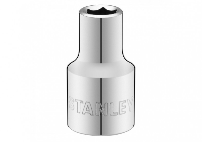 DOUILLE 1/2" 6 PANS 9 MM - STMT86509-0 - Stanley