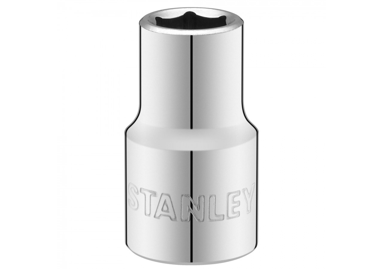 DOUILLE 1/2" 6 PANS 11 MM - STMT86511-0 - Stanley