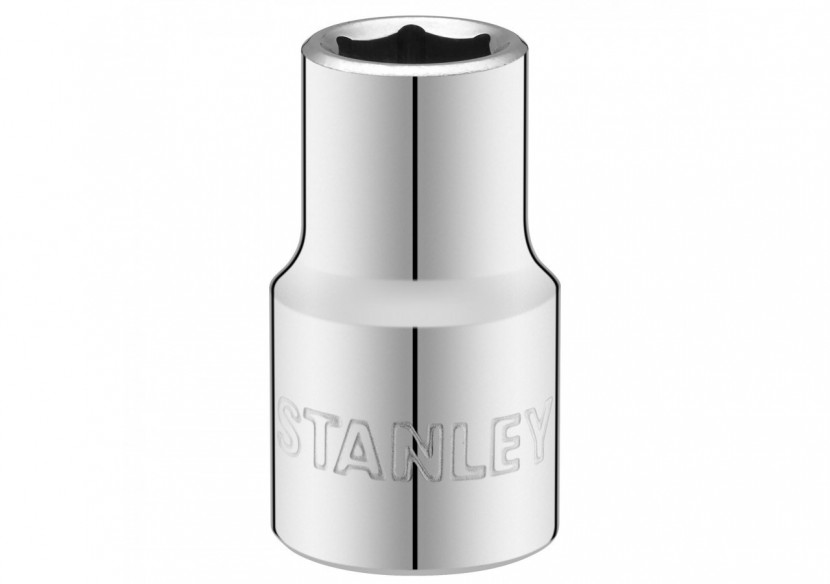 DOUILLE 1/2" 6 PANS 11 MM - STMT86511-0 - Stanley